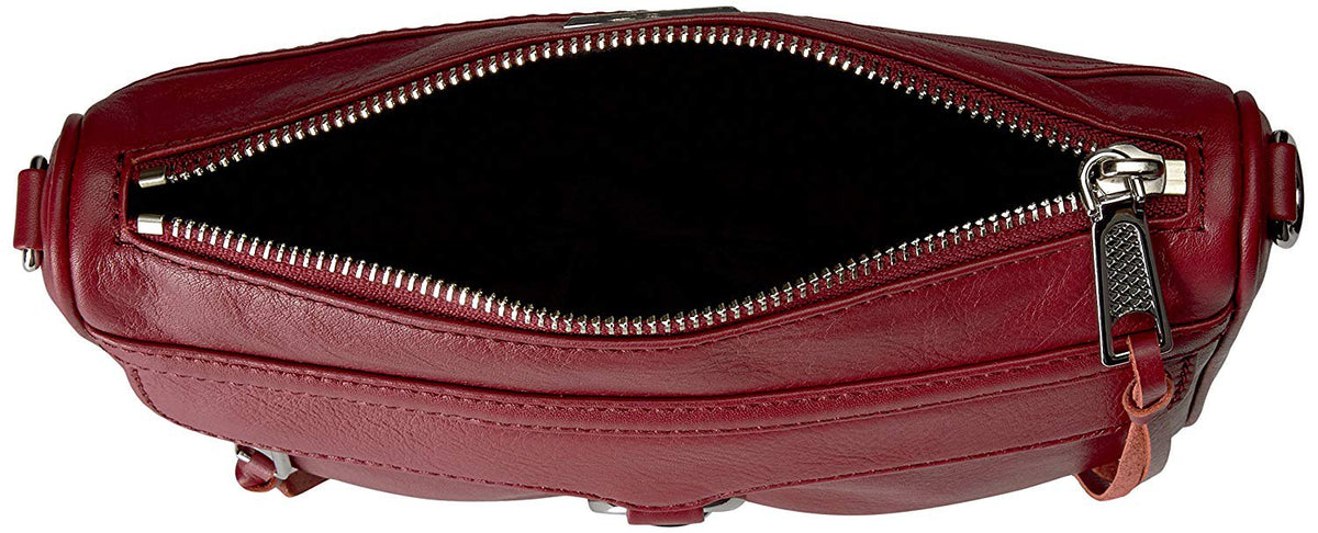 Rebecca Minkoff Mini Mac Cross Body