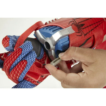 Spider Man Rapid-Fire Web Shooter