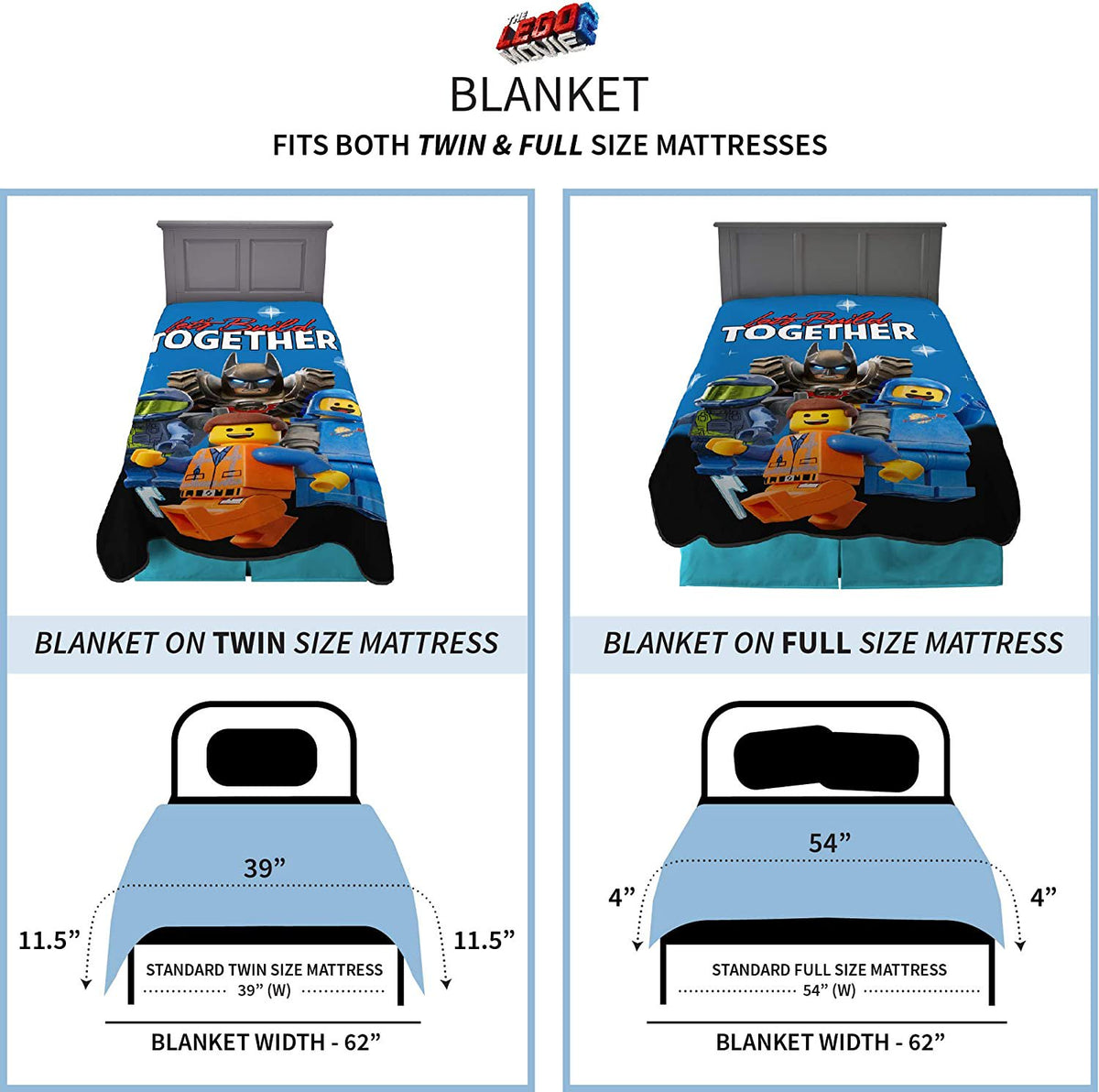 Kitchen Designers Blanket