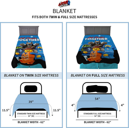 Kitchen Designers Blanket