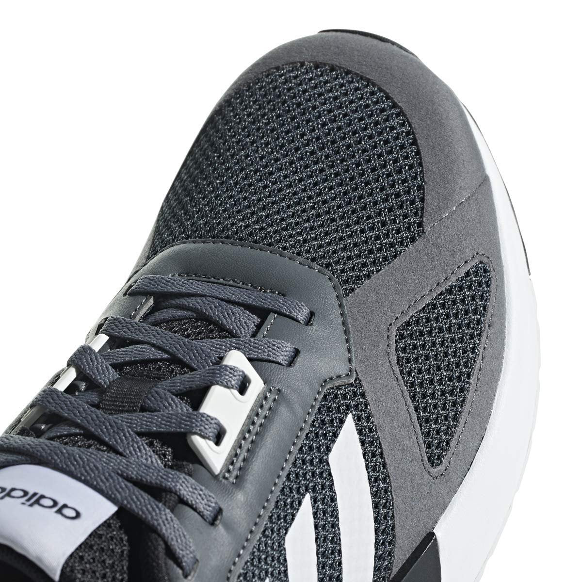 adidas Men's Run 80s Athletic Running Sneakers