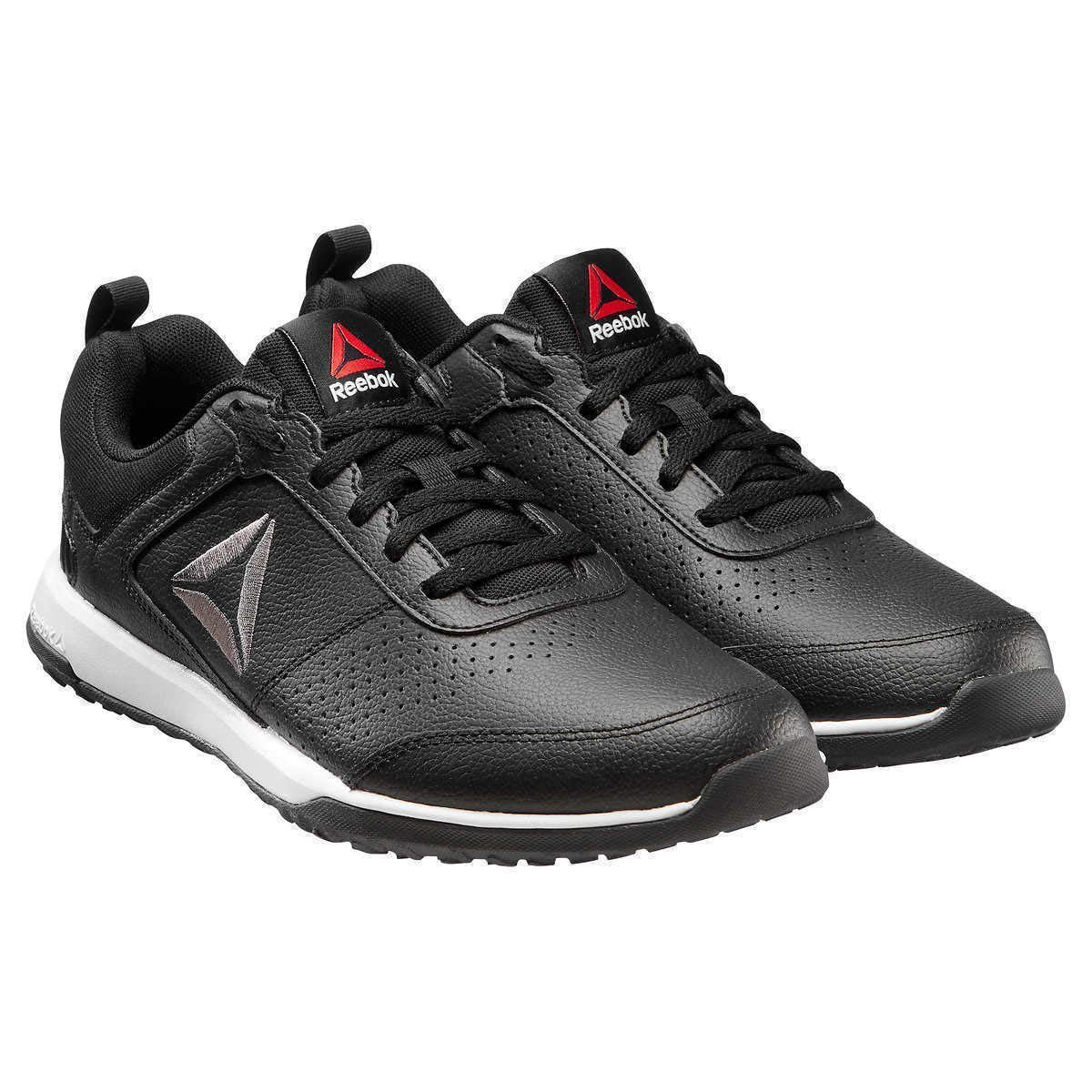 Reebok Mens CXT Athletic Shoes Leather Training Sport Sneaker