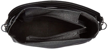 Rebecca Minkoff Unlined Convertible Hobo with Whipstich
