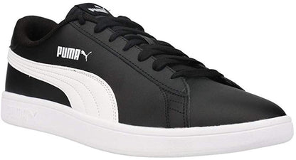 PUMA Men's Smash Leather Shoe