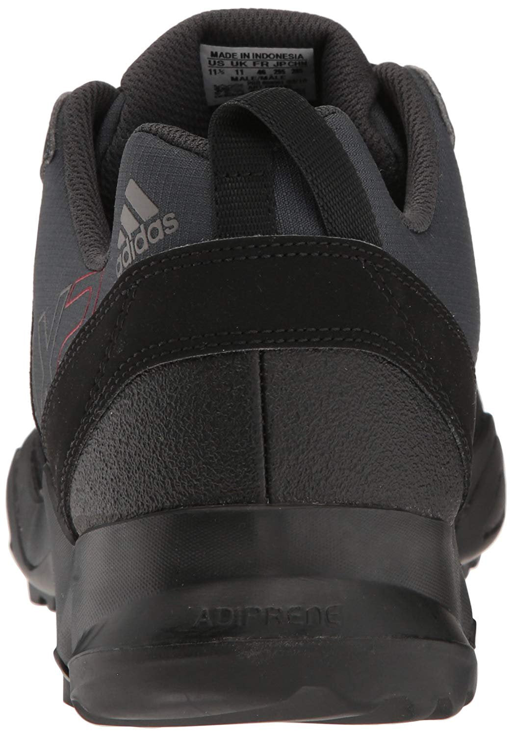 adidas outdoor Men's Ax2 Hiking Shoe
