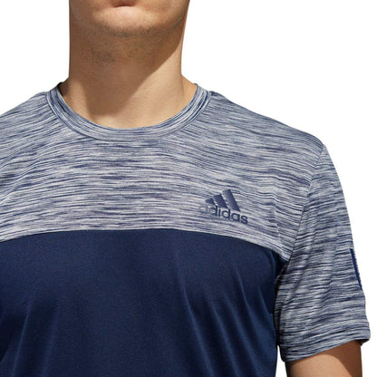 adidas Men's Training Essentials Tech Tee