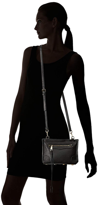 Rebecca Minkoff Regan Convertible Cross Body