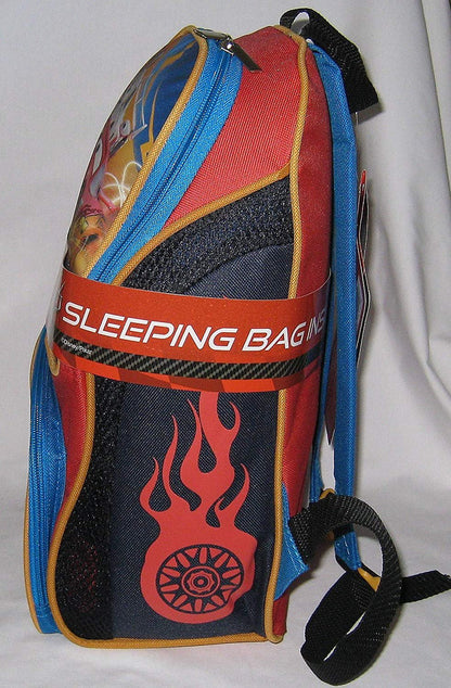 Disney Cars Oxford Backpack