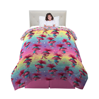 Franco Kids Bedding Soft Microfiber Comforter
