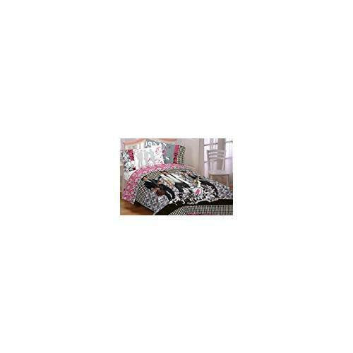 Disney Jonas Prep School Comforter