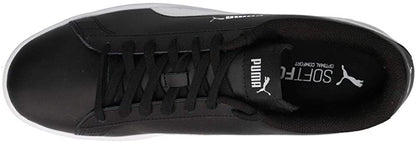 PUMA Men's Smash Leather Shoe