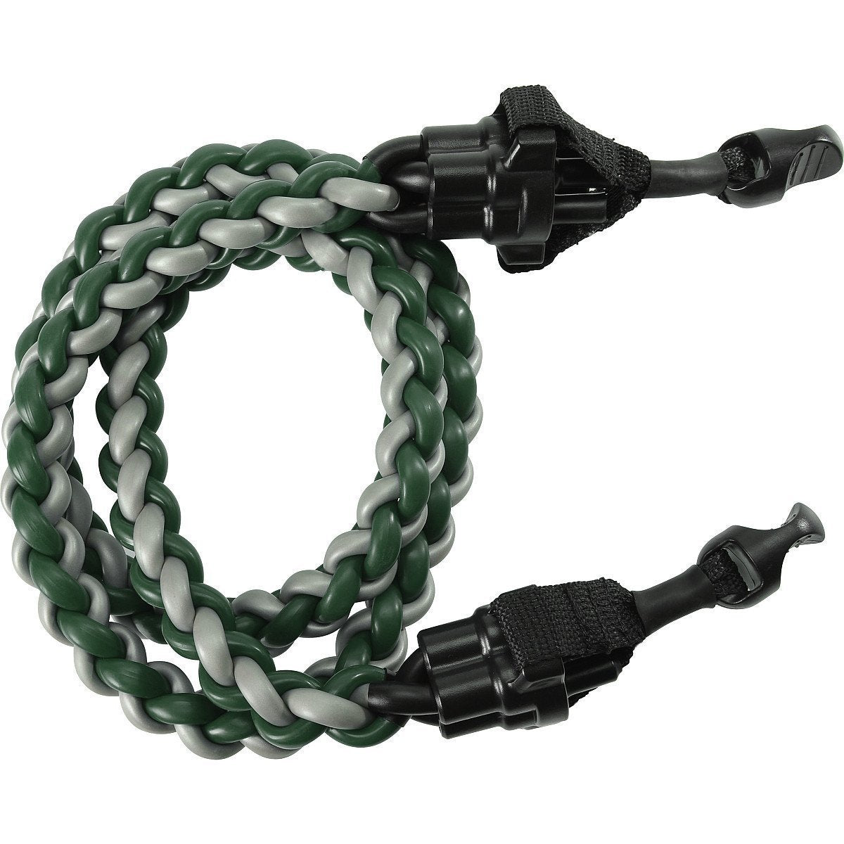 SPRI Quick Select Xertube Resistance Band Exercise Cords