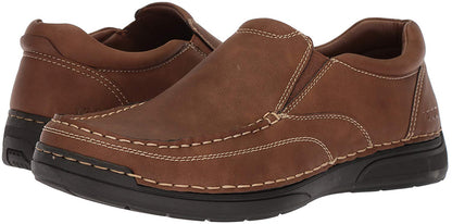 IZOD Men's Fenway Moccasin