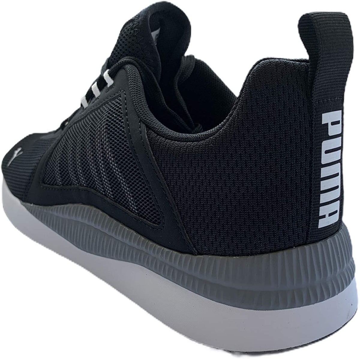 PUMA Men's Pacer Net Cage Sneaker Shoe