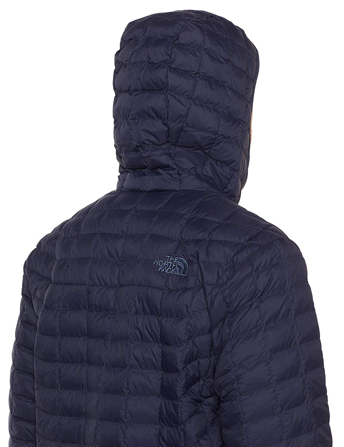 The North Face Men's Thermoball Hoodie
