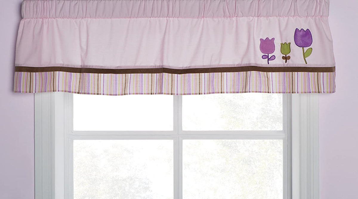 Kids Line Valance, Tweet