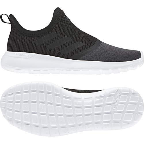 adidas Women's Cloudfoam Lite Racer Slip On
