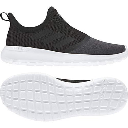 adidas Women's Cloudfoam Lite Racer Slip On