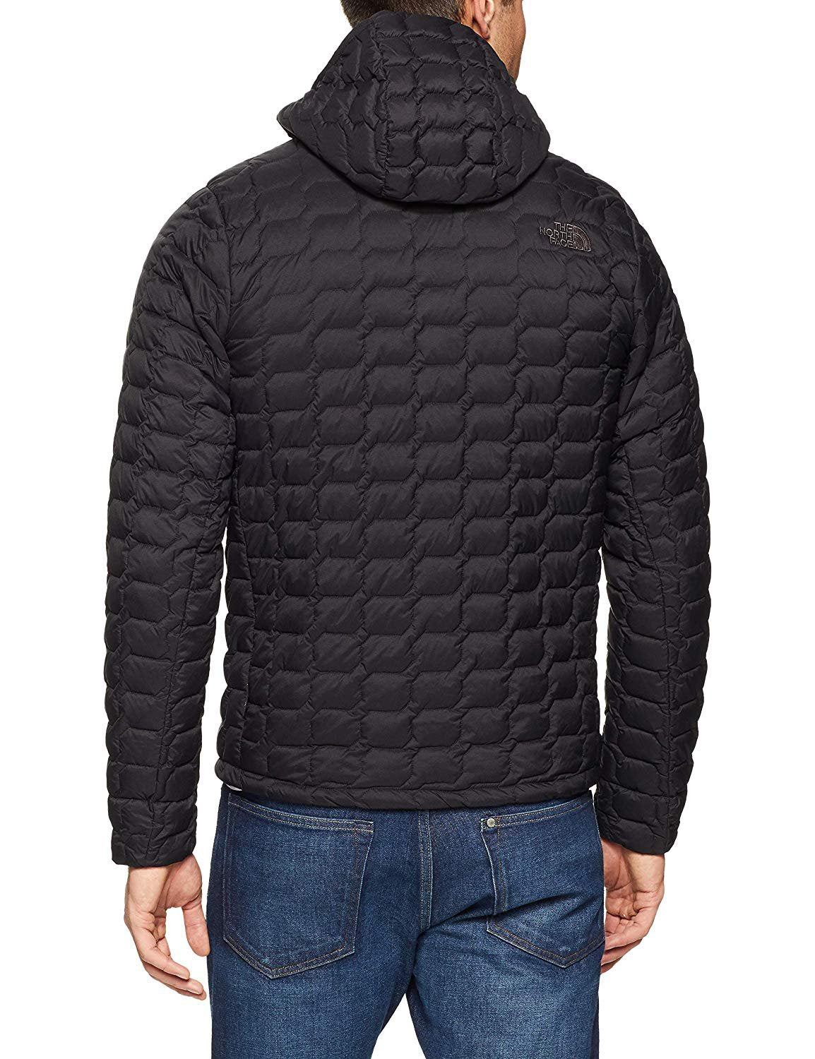 The North Face Men's Thermoball Hoodie