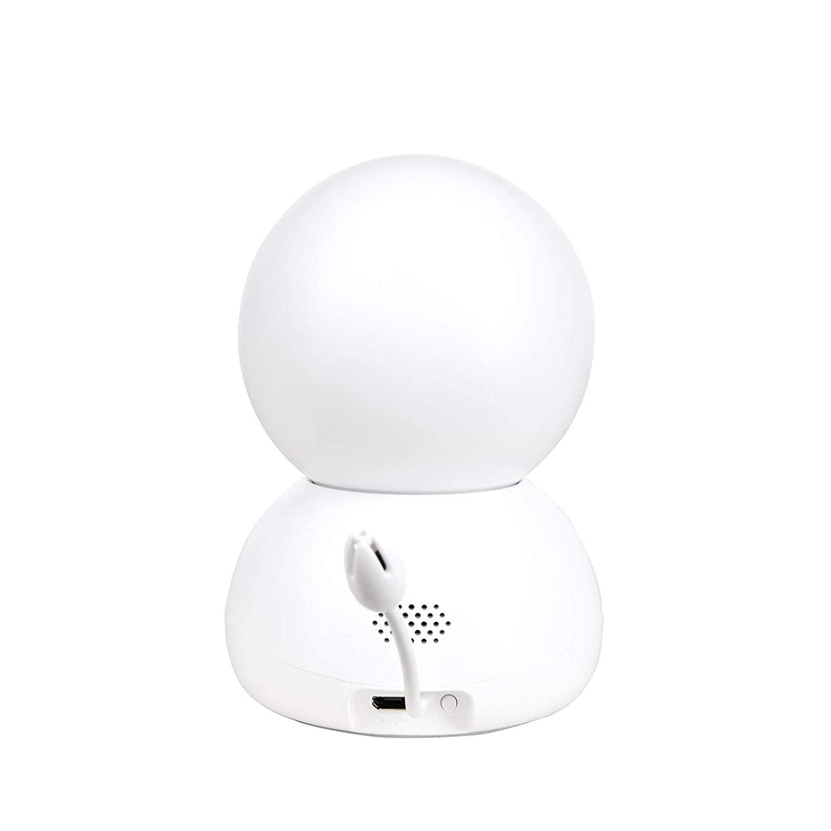 Graco Video Baby Monitor with Camera and Two Way Audio, 4.3 Inch Screen Wireless Transmission