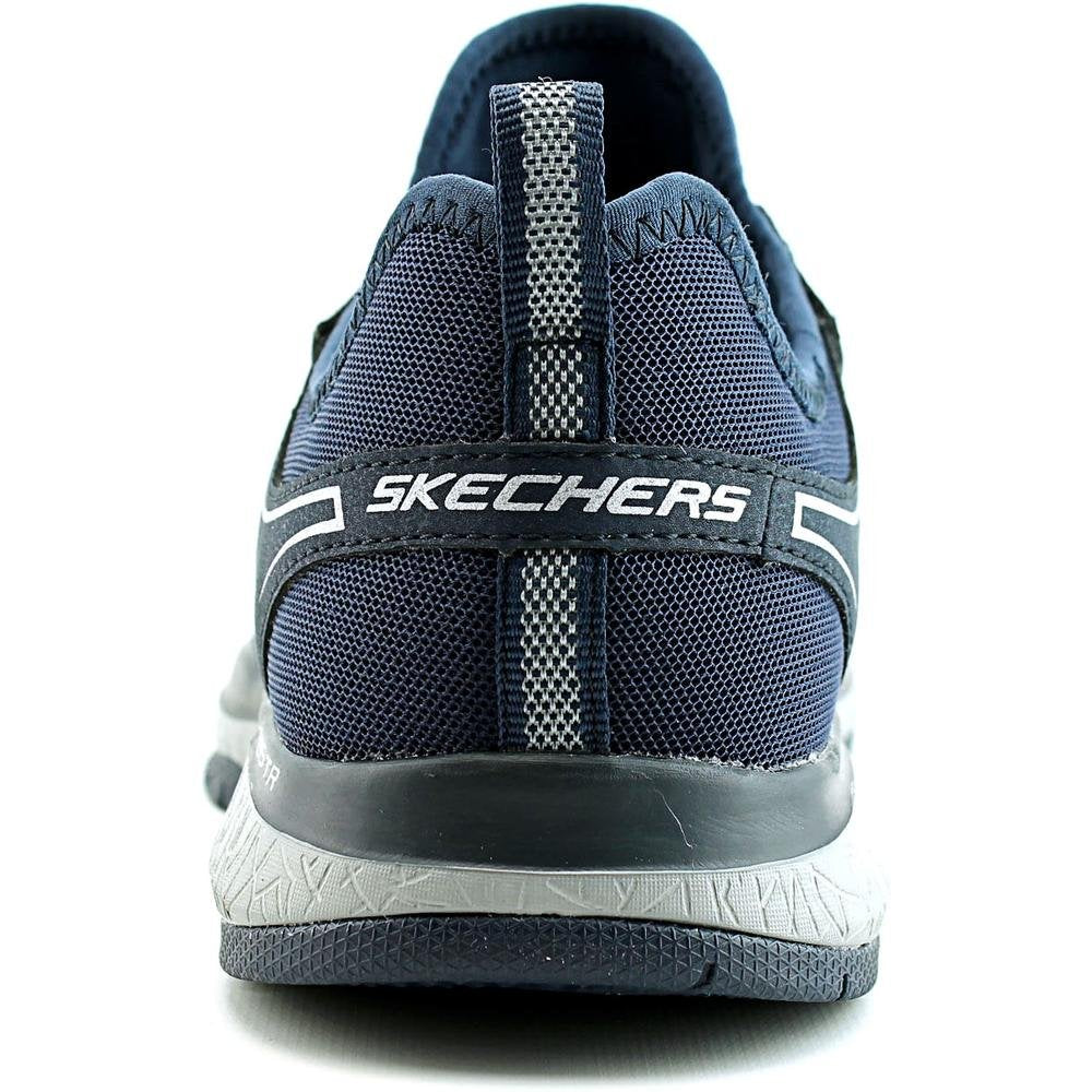 Skechers Sport Men's Men's Burst TR Sneaker