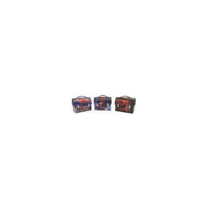 The Amazing Spiderman Movie Workmans Style Carry All - 1 Pack