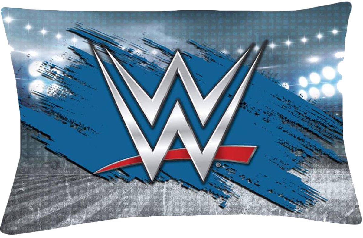 Franco Kids Bedding WWE Armageddon Twin/Full Comforter & Sham Set
