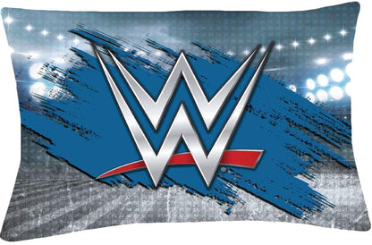 Franco Kids Bedding WWE Armageddon Twin/Full Comforter & Sham Set