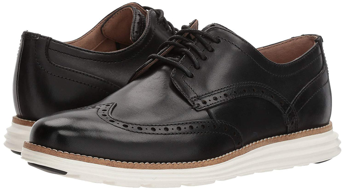 Cole Haan Men's Original Grand Shortwing Oxford Shoe