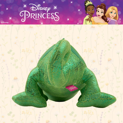 Franco Kids Disney Tangled Pascal The Chameleon Cuddle Pillow 20"
