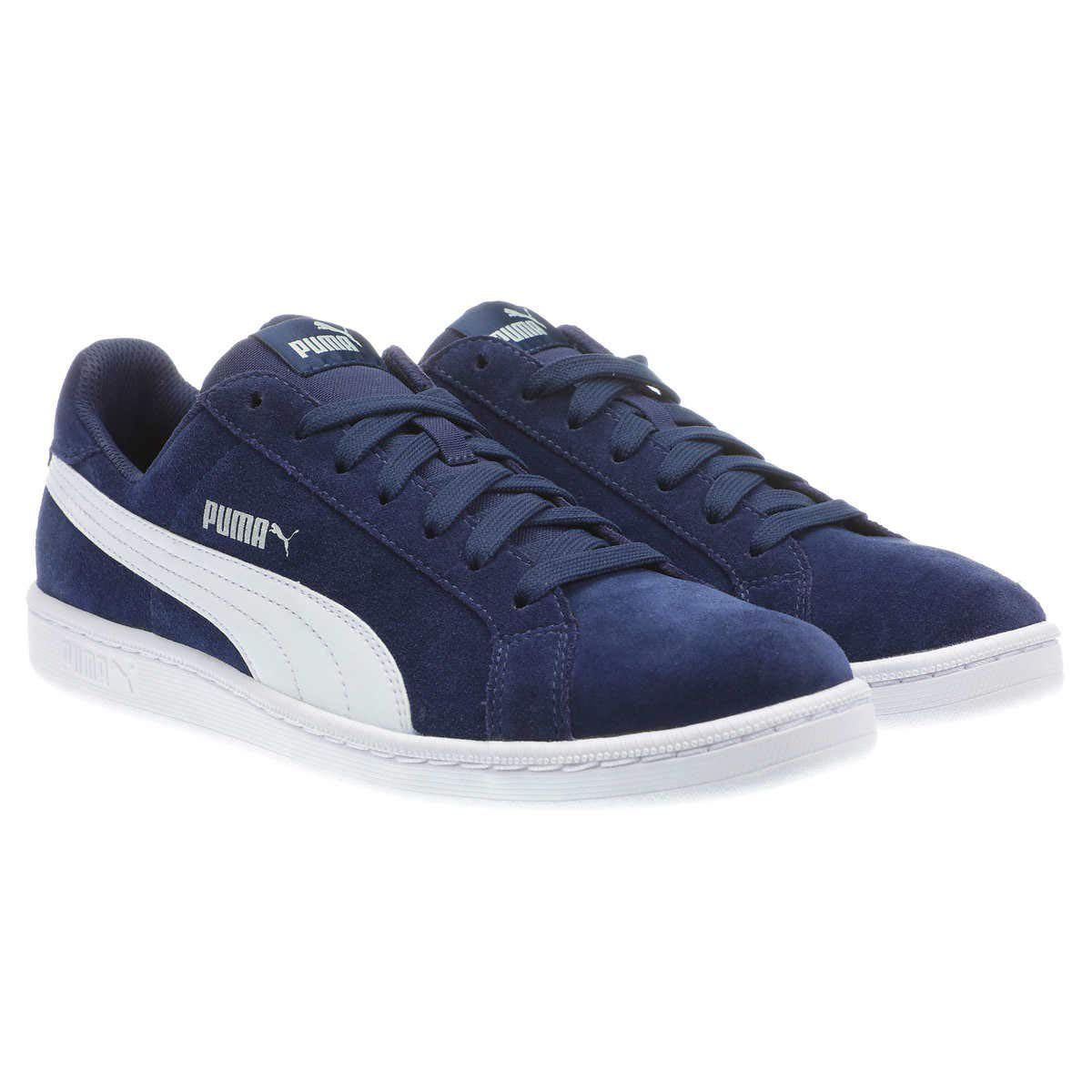 PUMA Men's Smash v2 Sneaker