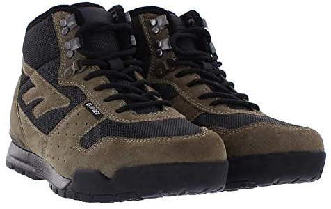 Hi-Tec Men's Hiker Boot 11 Brown
