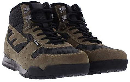 Hi-Tec Men's Hiker Boot 11 Brown