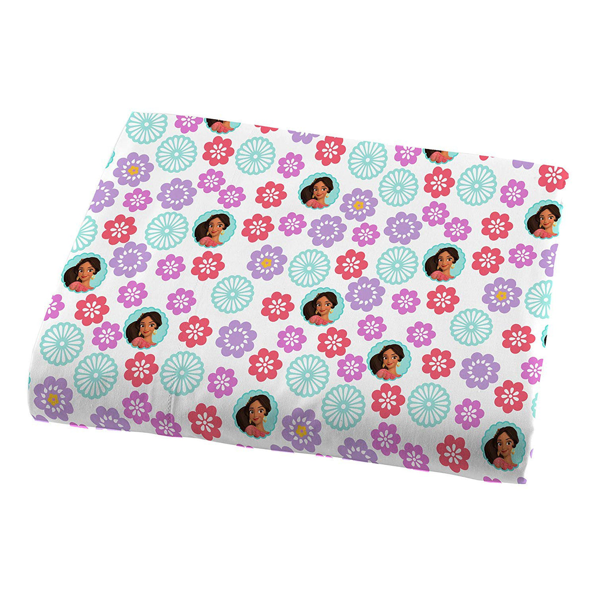 Disney Elena of Avalor Let Your Heart Sing Sheet Set Twin