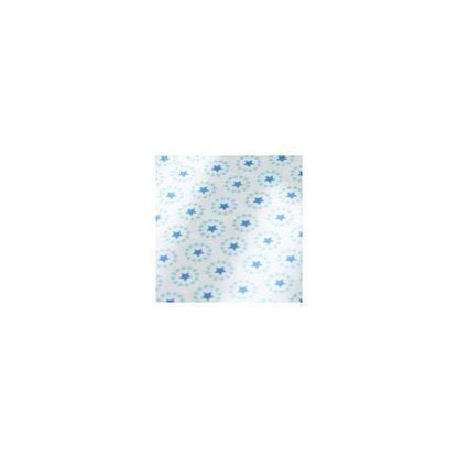 Elephants Fitted Sheet