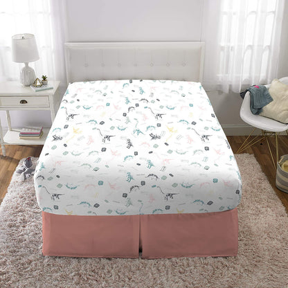 Franco Kids Bedding Super Soft Microfiber Comforter and Sheet Set