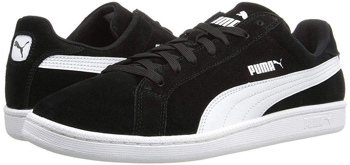 PUMA Men's Smash v2 Sneaker