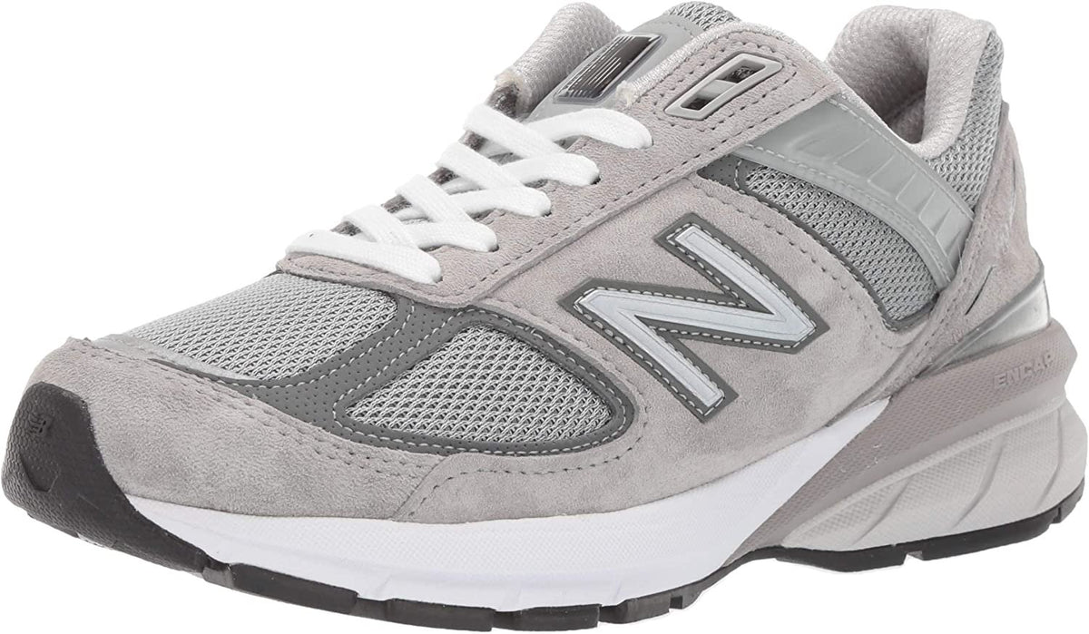 New Balance 990 V5 Women's Sneaker - Size 9 - Made in US