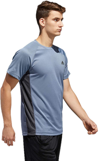 adidas Men's Training Essentials Tech Tee