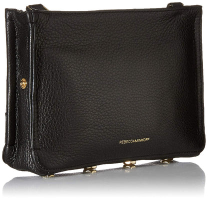 Rebecca Minkoff Regan Convertible Cross Body