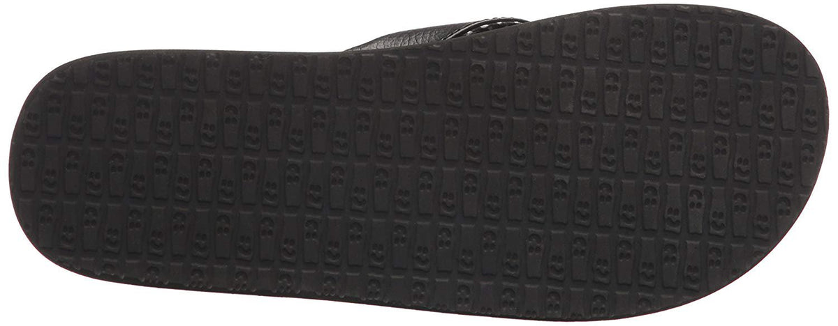 Sanuk Women's Yoga Mat Flip-Flop