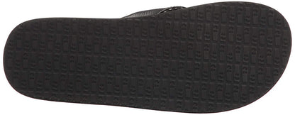 Sanuk Women's Yoga Mat Flip-Flop