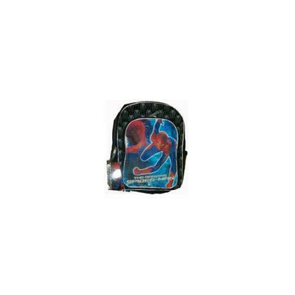 Marvel Little Boys' Spiderman Backpack 1