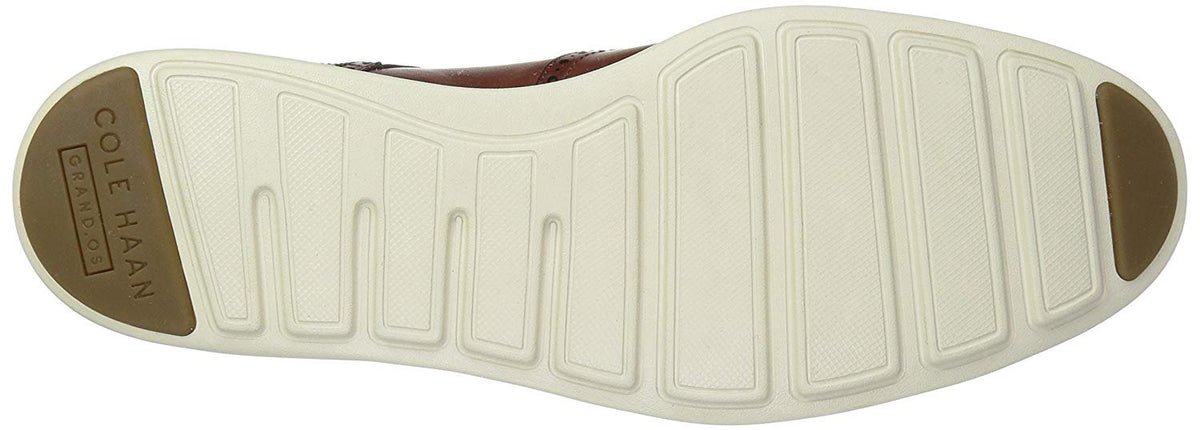 Cole Haan Men's Original Grand Shortwing Oxford Shoe