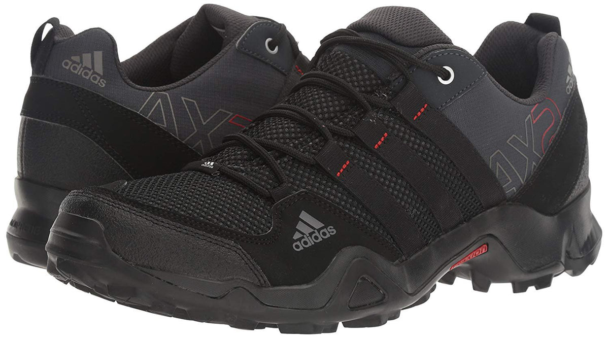 adidas outdoor Men's Ax2 Hiking Shoe
