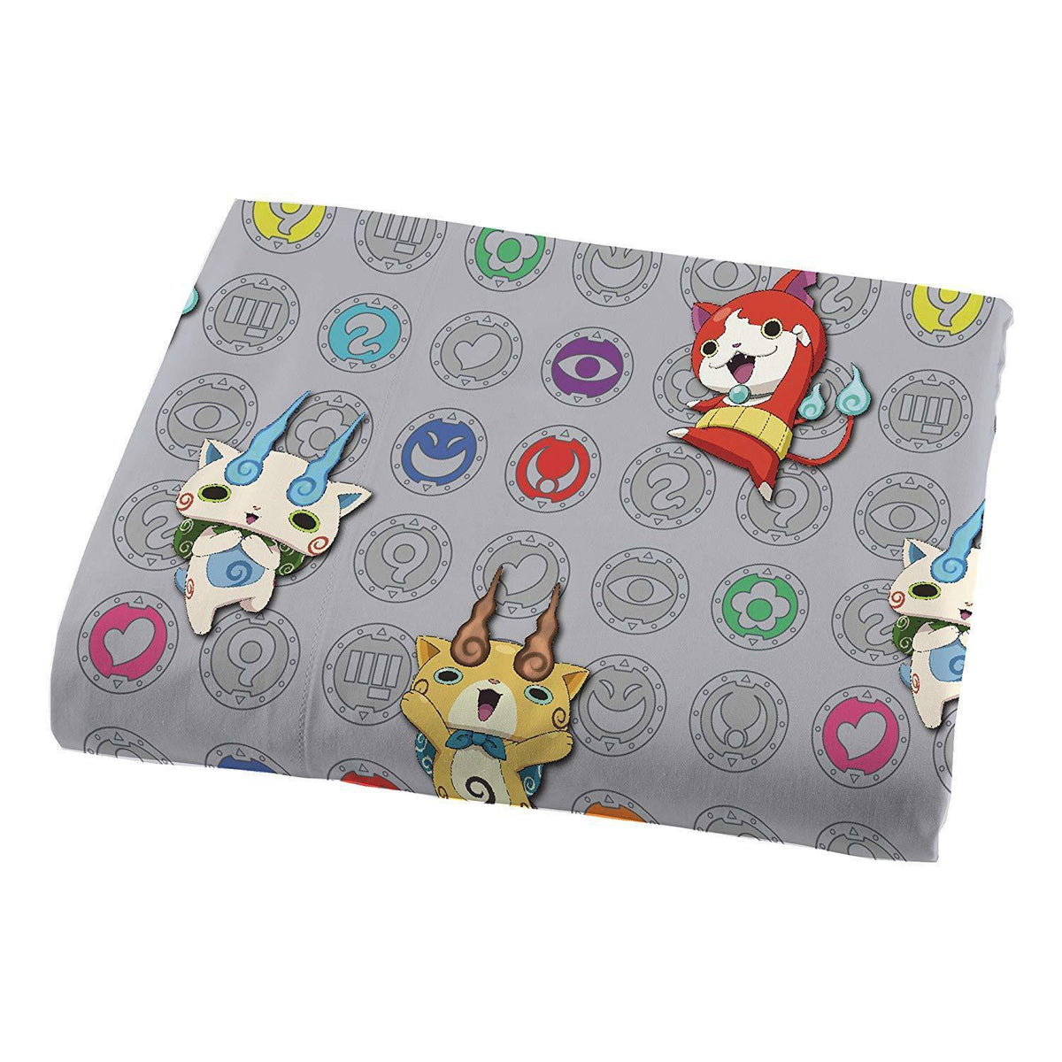 Level 5 Yo Kai Watch This Full Sheet Set