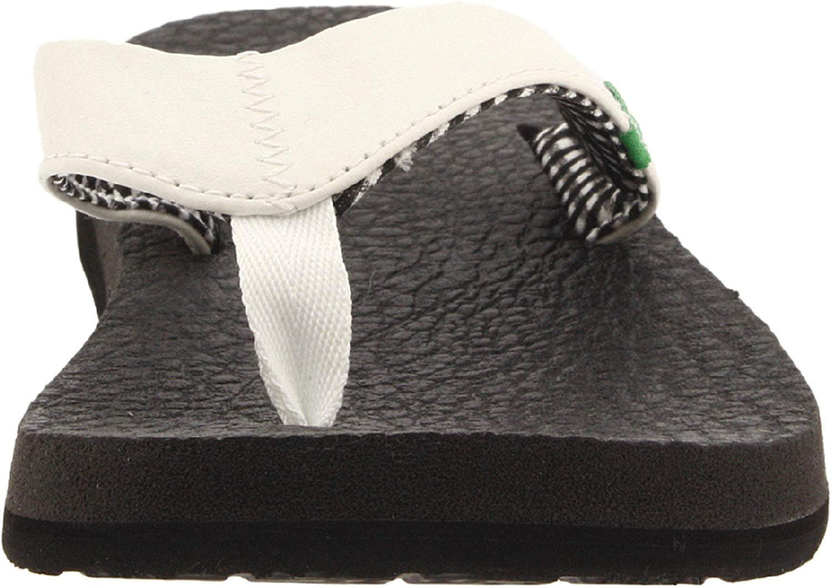 Sanuk Women's Yoga Mat Flip-Flop
