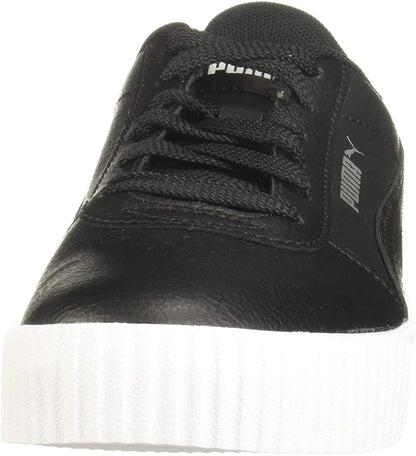 PUMA Women's Carina Sneaker