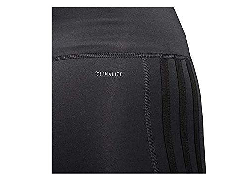 adidas Women's 3 Stripe Active Tights Leggings