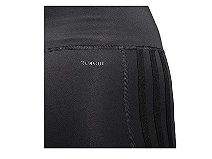 adidas Women's 3 Stripe Active Tights Leggings